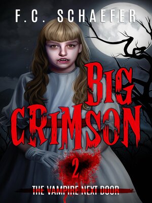 cover image of Big Crimson 2
